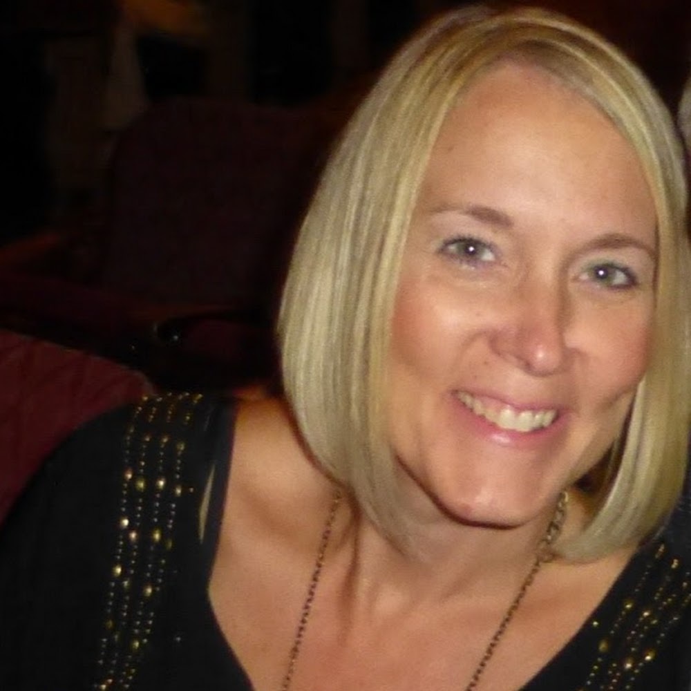 Meet your Posher, Anne